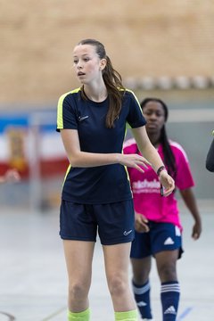 Bild 256 - wCJ Loewinnen Cup C2